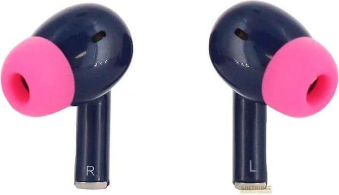 Image du produit Exquisite Gaming Lilo & Stitch Holdems Mini-support & écouteurs sans fil Stitch avec TWS Buds Design 1 10 cm (4 h, Sans fil)