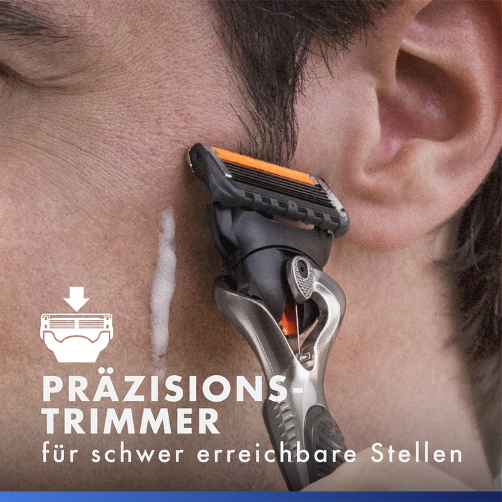 Produktbild Gillette Fusion5