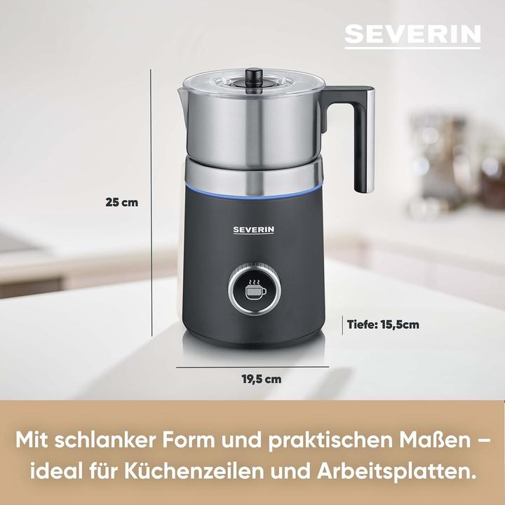 Actual product image Severin SM 3587 (700 ml)