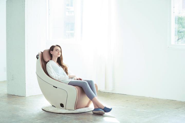 Produktbild Synca CirC Massagesessel