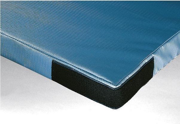 Immagine prodotto Sport-Thieme Tappeto da ginnastica leggero per bambini, 150x100x6 cm