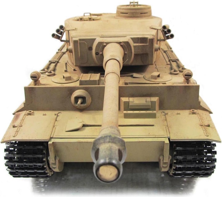 Immagine prodotto Amewi Carro armato Tiger I (RTR pronto all'uso)
