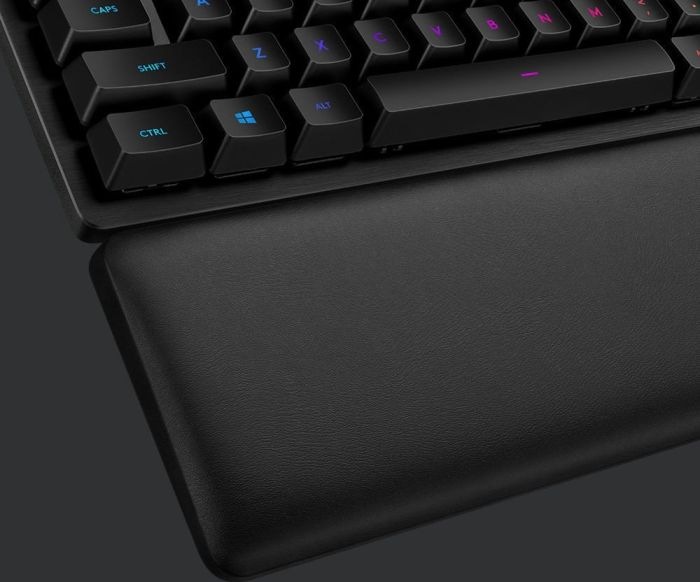 Actual product image Logitech G G513 (DE, Cable)