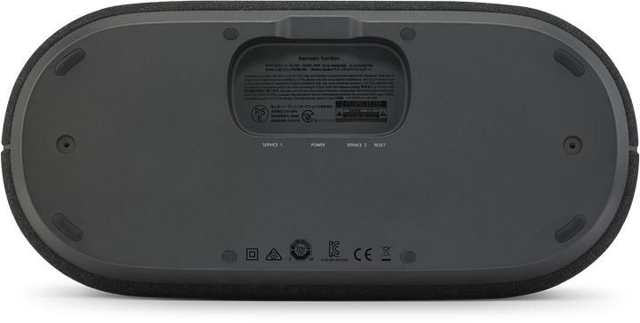 Produktbild Harman/Kardon Citation 500 (Bluetooth)