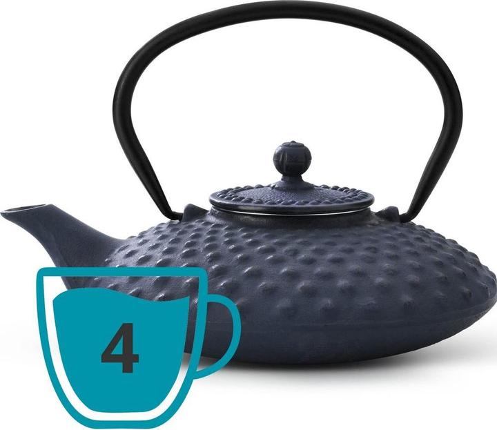 Produktbild Bredemeijer Xilin (0.80 l)