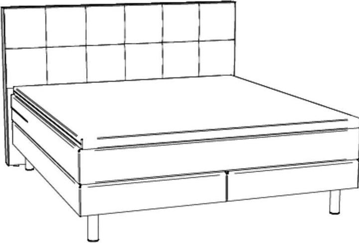 Produktbild Hasena Fleur (160 x 200 cm)