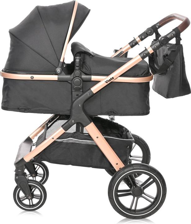 Image du produit Lorelli landau 2 en 1 Viola adaptateur