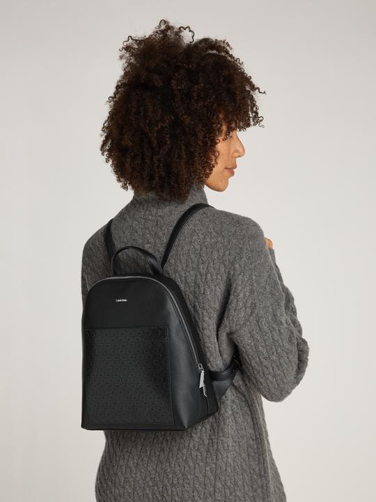 Immagine prodotto Calvin Klein Ck Must Dome Backpack Mono