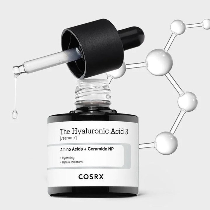 Produktbild Cosrx The hyaluronic acid 3 serum (20 ml)
