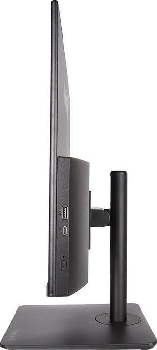 Produktbild Wortmann TERRA PC-HOME 1001397 - All-in-One mit Monitor, Komplettsystem - 4,7 GHz - RAM: 16 GB DDR4 - HDD:... (500 GB, 16 GB, Intel UHD Graphics)