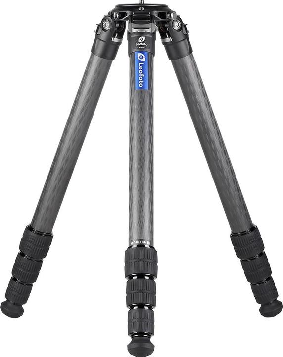 Immagine prodotto Leofoto Summit LM-364C (Carbonio, Metallo)