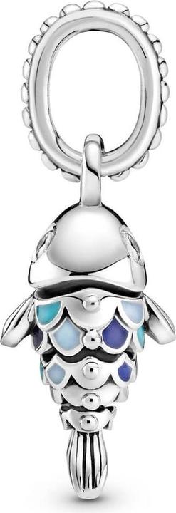 Immagine prodotto Pandora Pesce (Argento 925, Smalto)