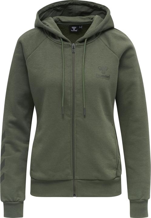 Immagine prodotto hummel Felpa Con Cappuccio Noni Zip (M)