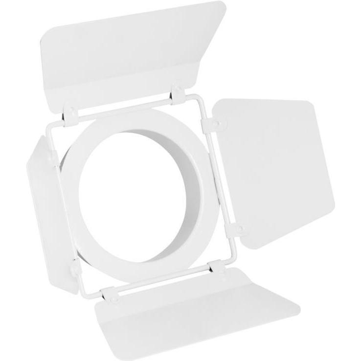 Eurolite Flügelbegrenzer für THA-20PC TRC ws, Scheinwerfer