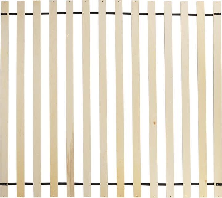 Actual product image Beliani Royan (160 x 200 cm)