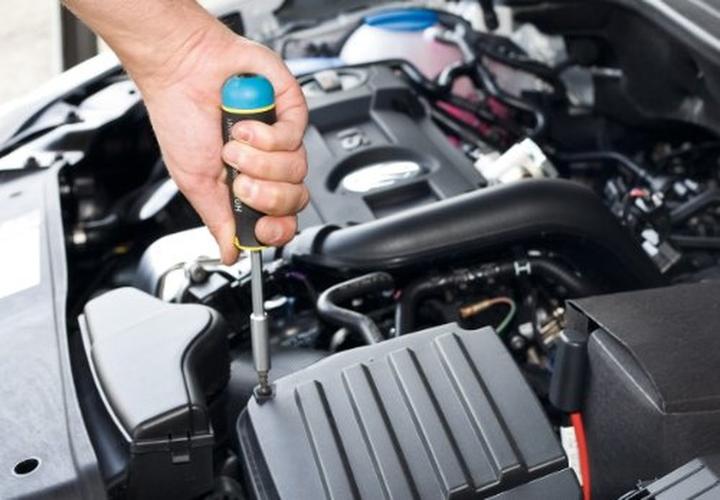 Actual product image HAZET Torque screwdriver 6001-5.4/3 ∙ Nm min-max: 3 - 5.4 Nm ∙ Tolerance: 6% ∙ Hexagon, hollow 6.3 … (1/4", 3 Nm, 5.40 Nm)