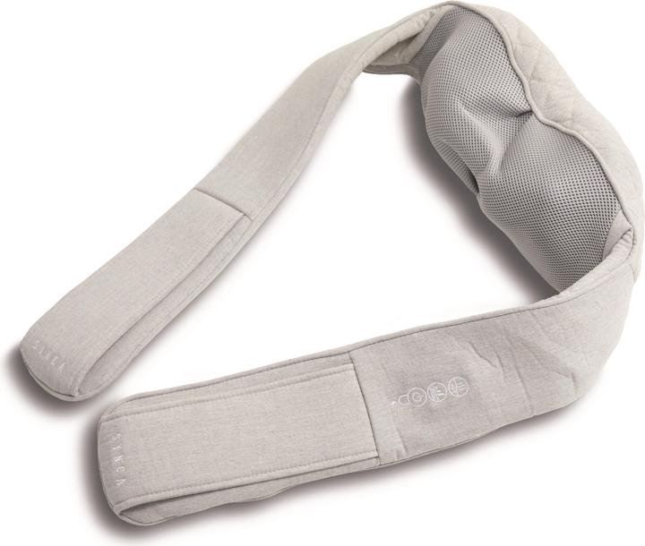 Productafbeelding Synca Quzy Schouder- en Nekmasseur