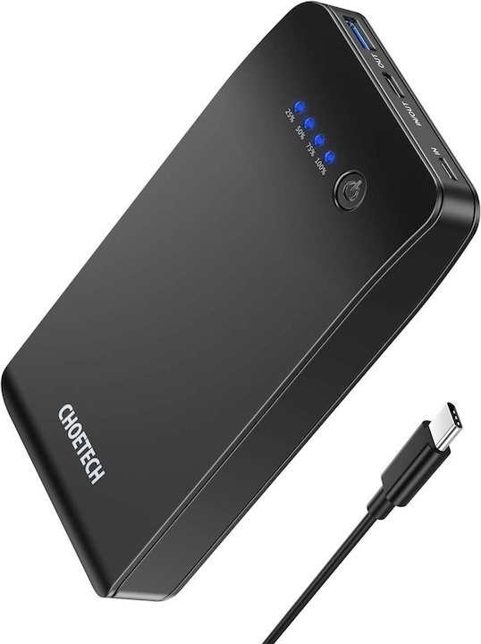 Produktbild Choetech B613Q (20000 mAh, 18 W, 74 Wh)