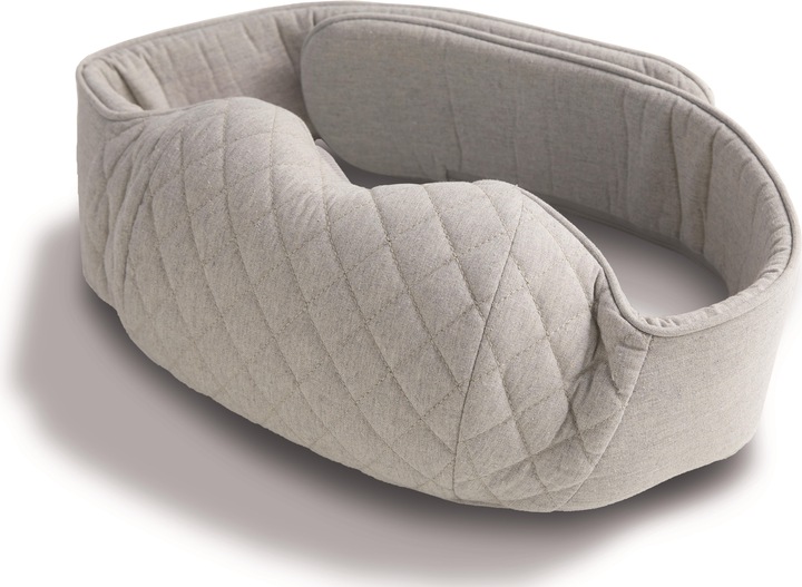 Actual product image Synca Quzy shoulder and neck massager
