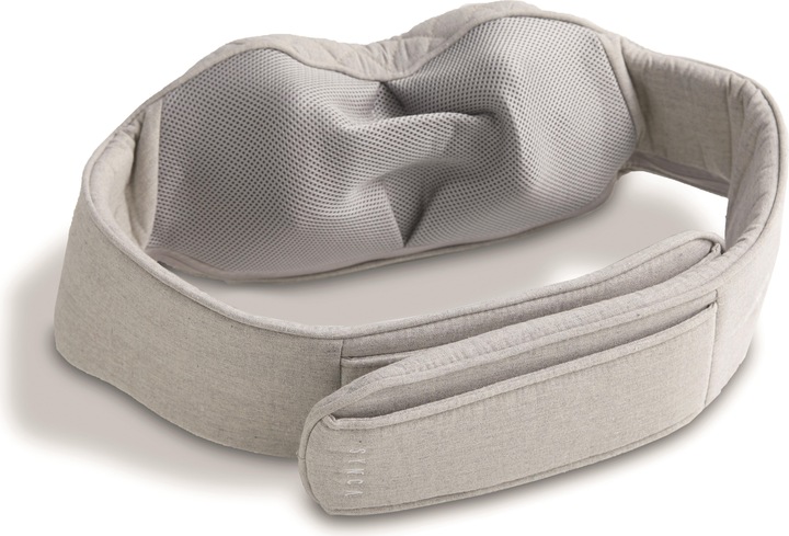 Actual product image Synca Quzy shoulder and neck massager