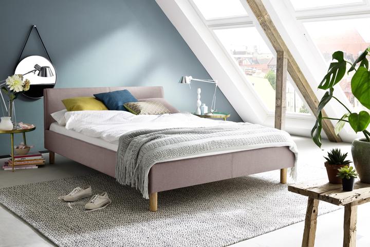 Produktbild Meise Möbel Lena (120 x 200 cm)