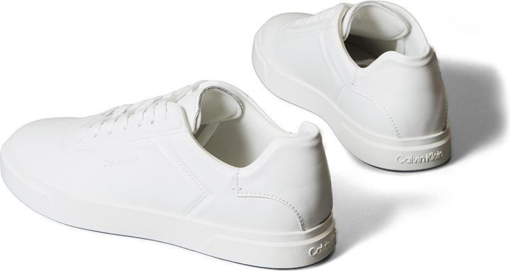 Image du produit Calvin Klein Low Pro Cups Laceup Oxf Hf Lth (39)