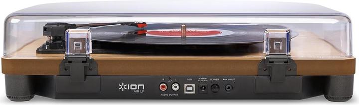 Image du produit ION Audio Air Lp (Entrée de gamme, Semi-automatique)