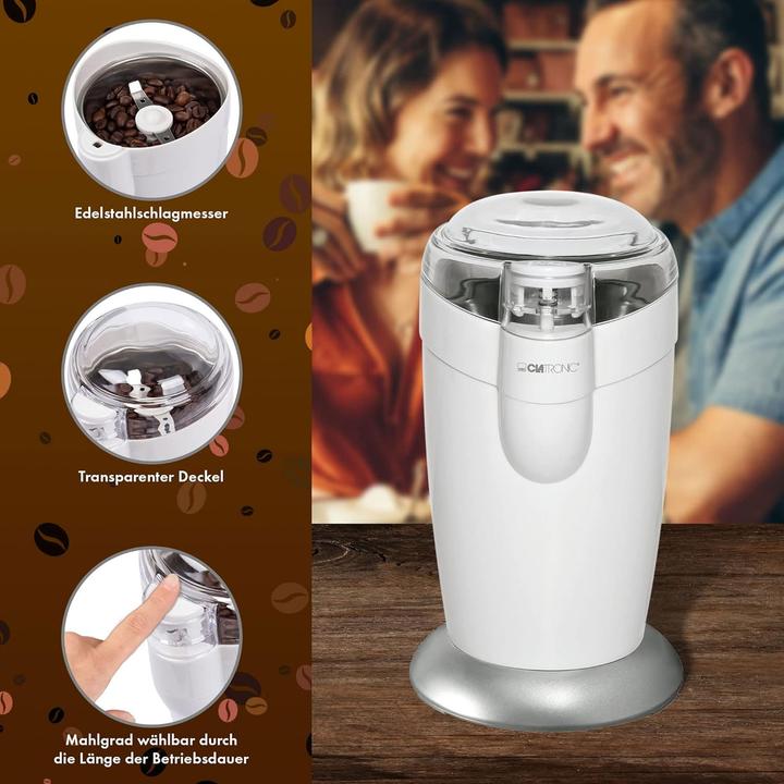 Image du produit Clatronic KSW 3306