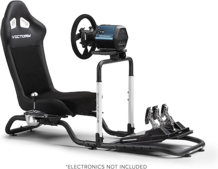 Actual product image Next Level Racing Victory Simulator Cockpit