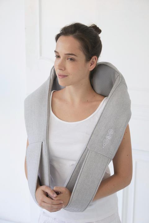 Productafbeelding Synca Quzy Schouder- en Nekmasseur
