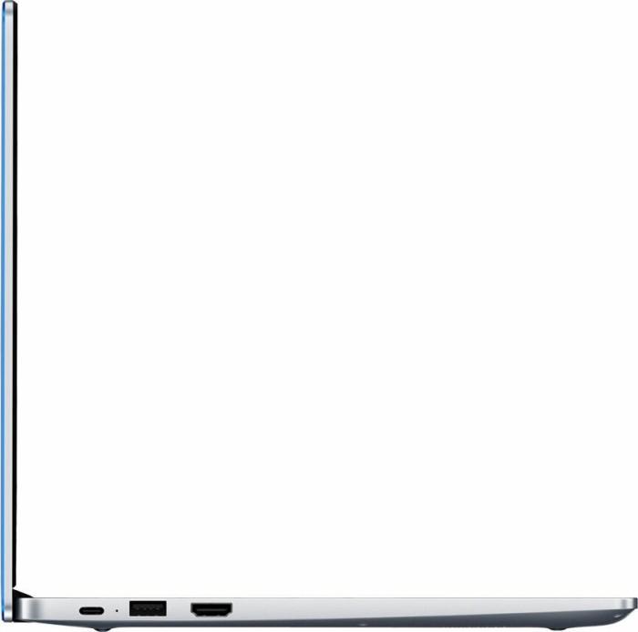Produktbild Honor MagicBook 14 – 53010WHU (14", 256 GB, 8 GB, DE, AMD Ryzen 5 3500U)