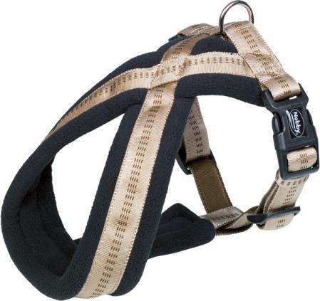 Produktbild Nobby Komfort Geschirr Soft Grip (S, Hund, Hundesport)