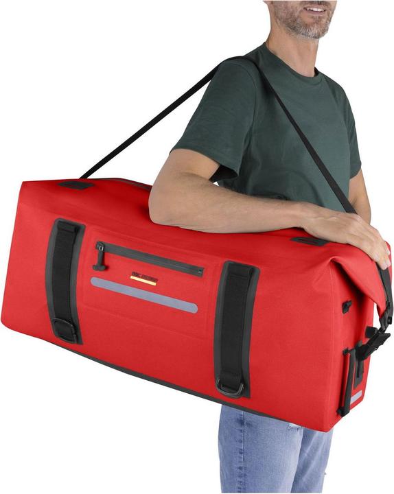 Produktbild ABC Design Reisetasche Locarno
