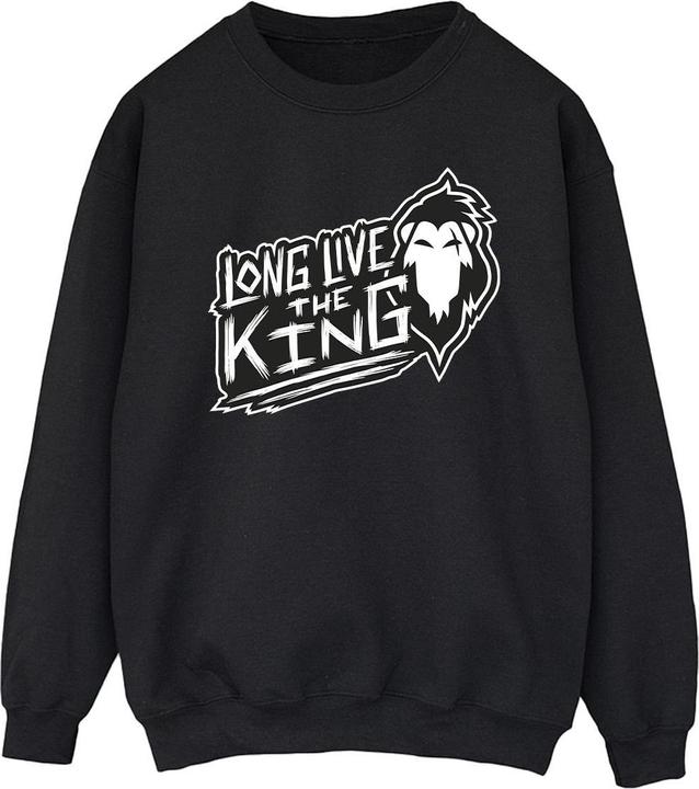 Produktbild Disney The Lion King The King Sweatshirt (S)