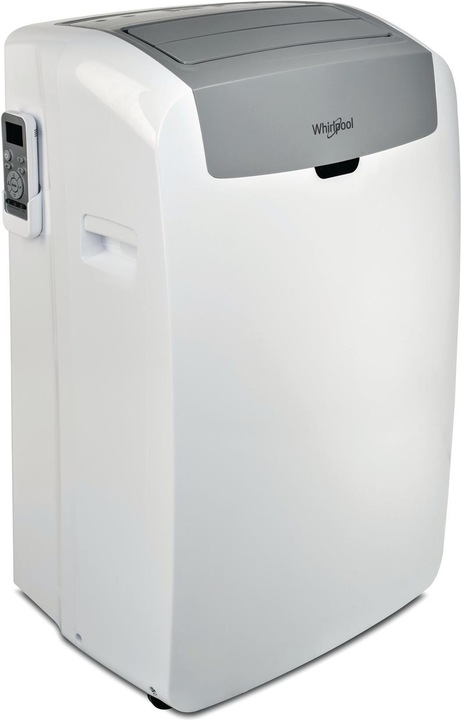 Actual product image Whirlpool PACW212CO (35 m², 12000 BTU/h)