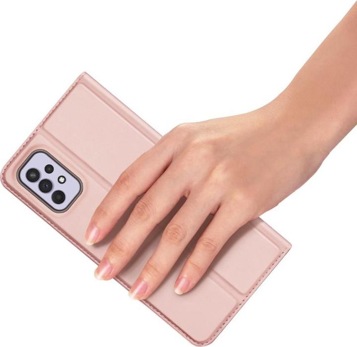 Immagine prodotto Dux Ducis Copertina del libro della serie Skin Pro (Samsung Galaxy A33 5G)