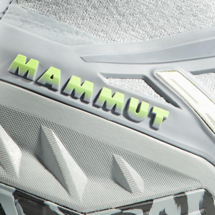Image du produit Mammut Aegility Pro Mid DRYtechnology (46)