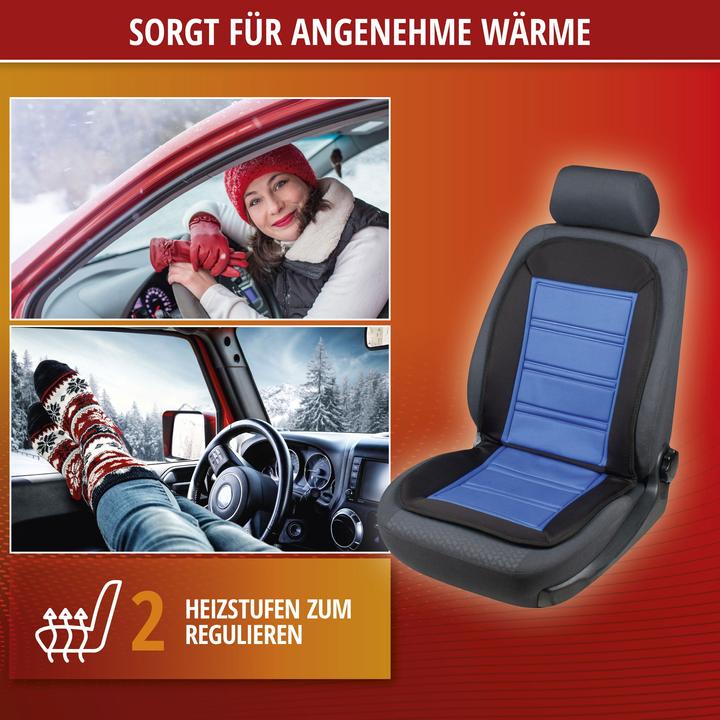 Produktbild Miocar Sitzheizung