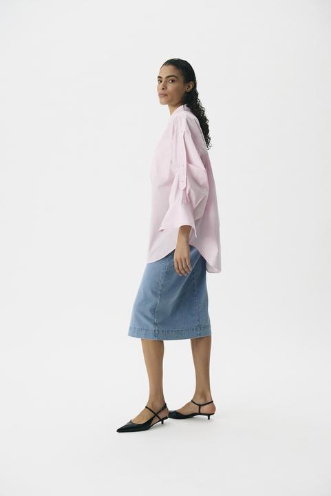 Actual product image Soaked in Luxury Calico (XS)