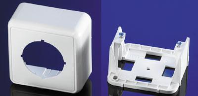 Produktbild Telegärtner Wall boxes others (Netzwerk Zubehör)