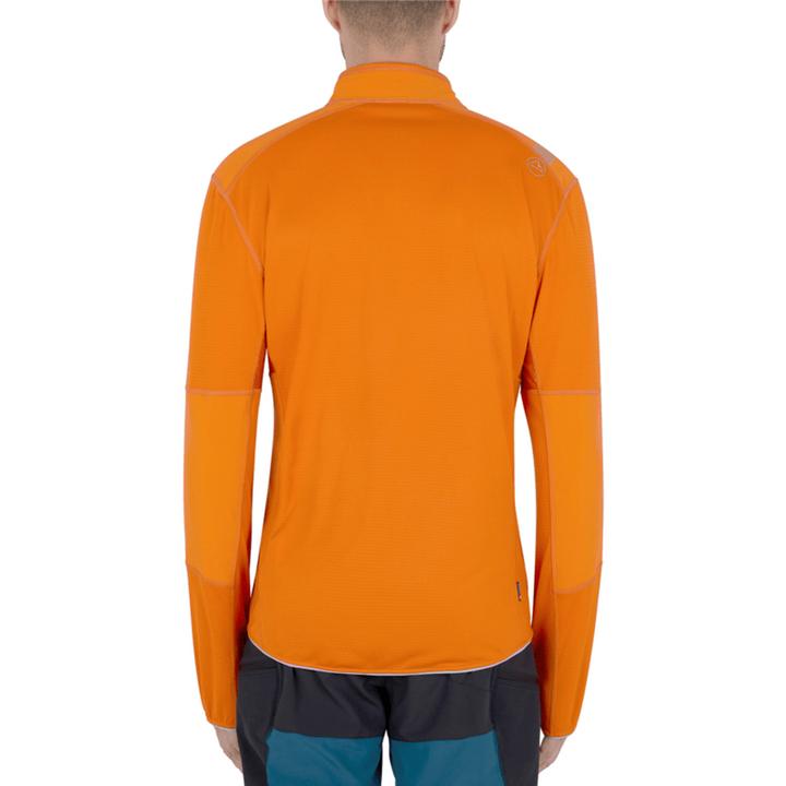 Produktbild La Sportiva Bockmattli 2.0 Ls Tech Shirt M (S)