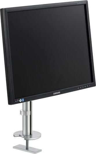 Produktbild Novus MY base G - Silber - Aluminium - TÜV - 350 mm - 1 Stück(e)