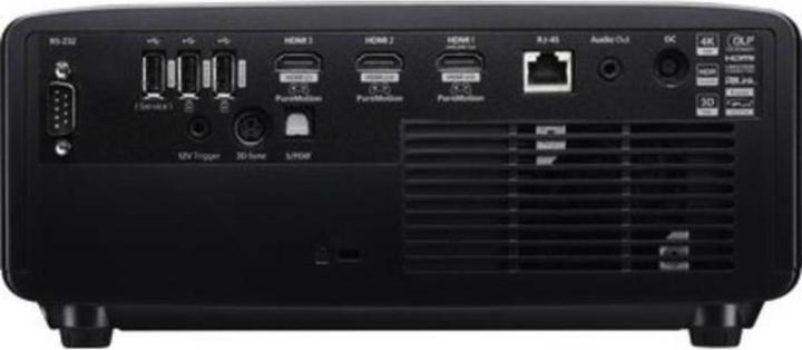 Image du produit Optoma UHZ58LV E3P7NF1E111 (3000 lm, 1.4 - 2.24:1)