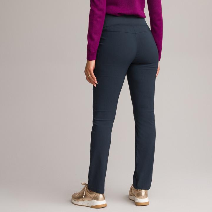 Produktbild Anne Weyburn Gerade Hose mit Dehnbund (30)