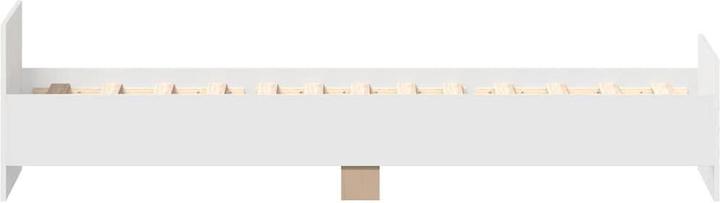 Produktbild vidaXL Bettgestell (90 x 190 cm)