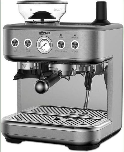 Image du produit Koenig Baressa