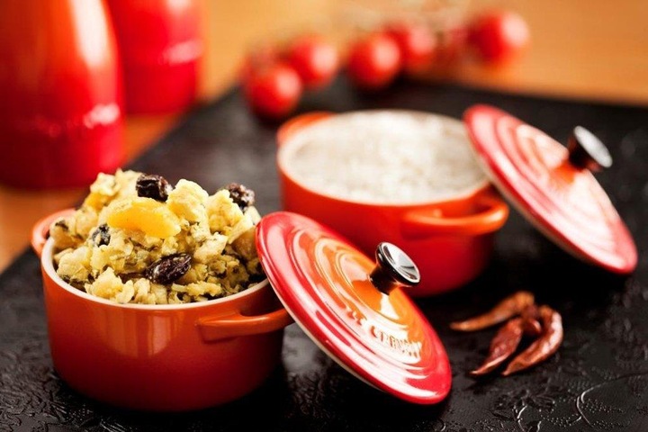 Produktbild Le Creuset Mini-Cocotte