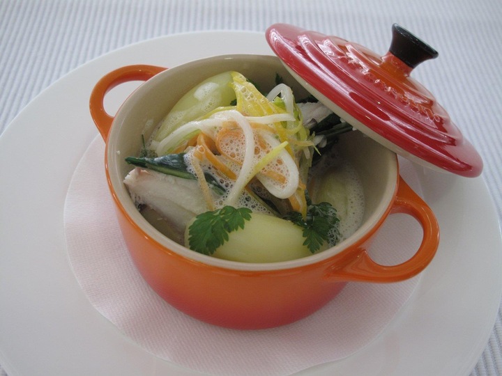 Produktbild Le Creuset Mini-Cocotte