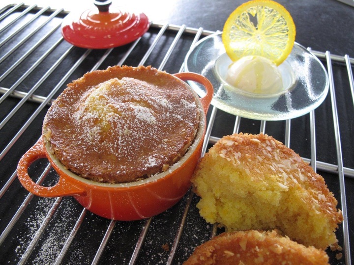 Produktbild Le Creuset Mini-Cocotte