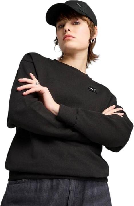 Actual product image Puma Essential Logo Baseball Cap (M)